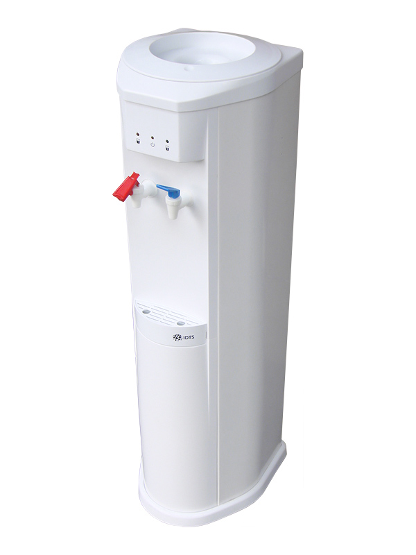 Simple Wholesale Commercial Electronic Heating Vertical Water Dispensator