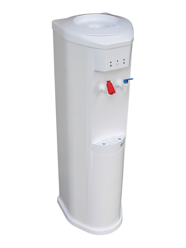 Simple Wholesale Commercial Electronic Heating Vertical Water Dispensator