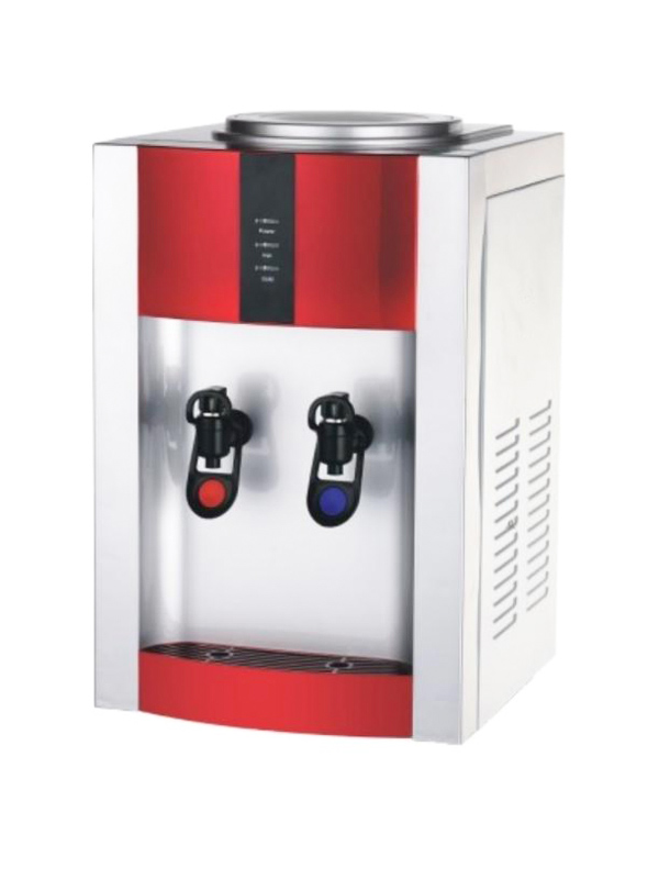 Top Mini Compressor Refrigerium / Hot aqua dispensator