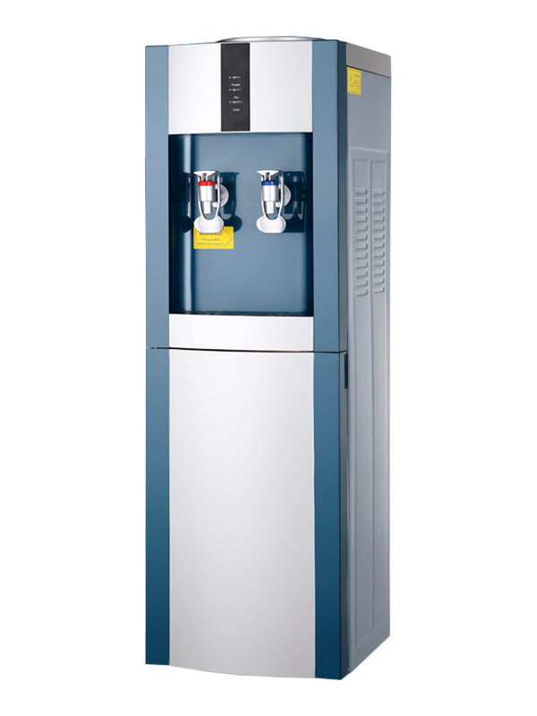 Sina Domus Commercial Compressor Refrigeration / Hot aqua dispensator