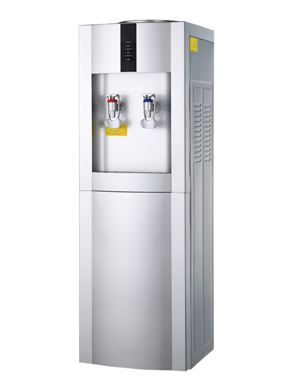 Sina Domus Commercial Electronic Aqua Calefacta Vertical Dispensator