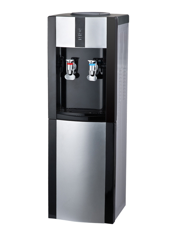 Sina Domus Commercial Compressor Refrigeration / Hot aqua dispensator