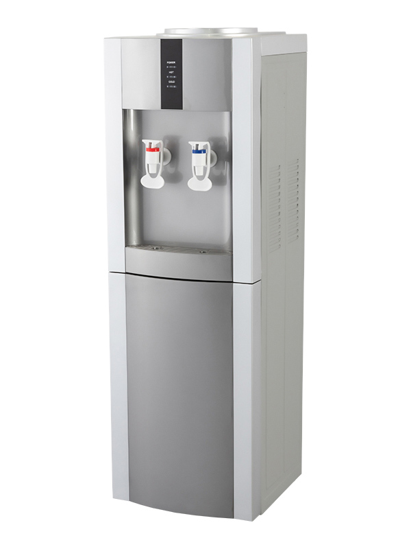 Sina Domus Commercial Compressor Refrigeration / Hot aqua dispensator