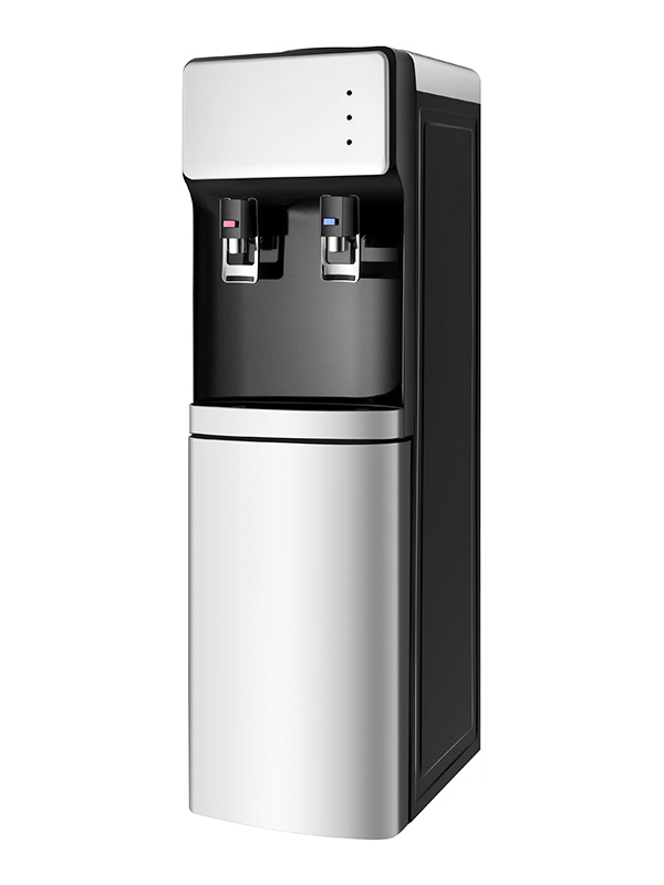 Summus finem Purificationis Compressor Refrigerationem / Hot aqua dispensator cum leo