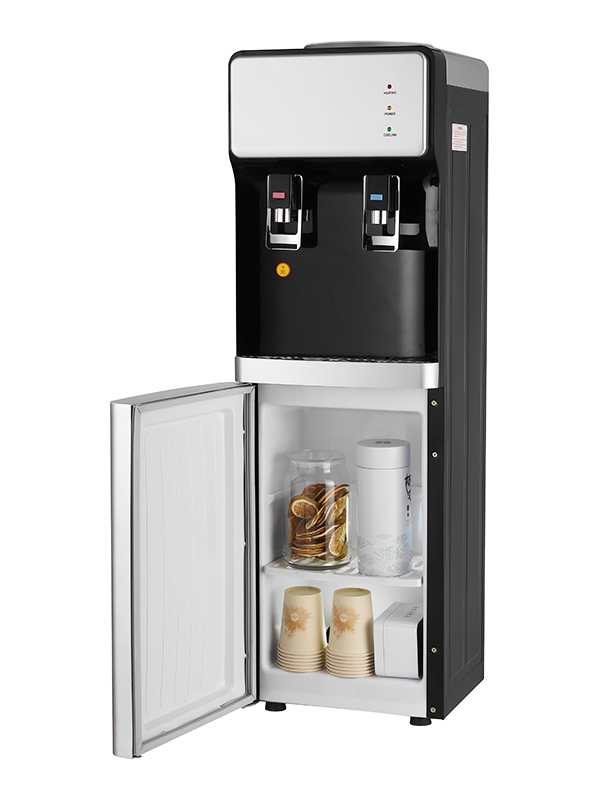 Summus finem Purificationis Compressor Refrigerationem / Hot aqua dispensator cum leo