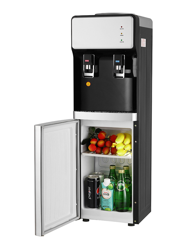 Summus finem Purificationis Compressor Refrigerationem / Hot aqua dispensator cum leo