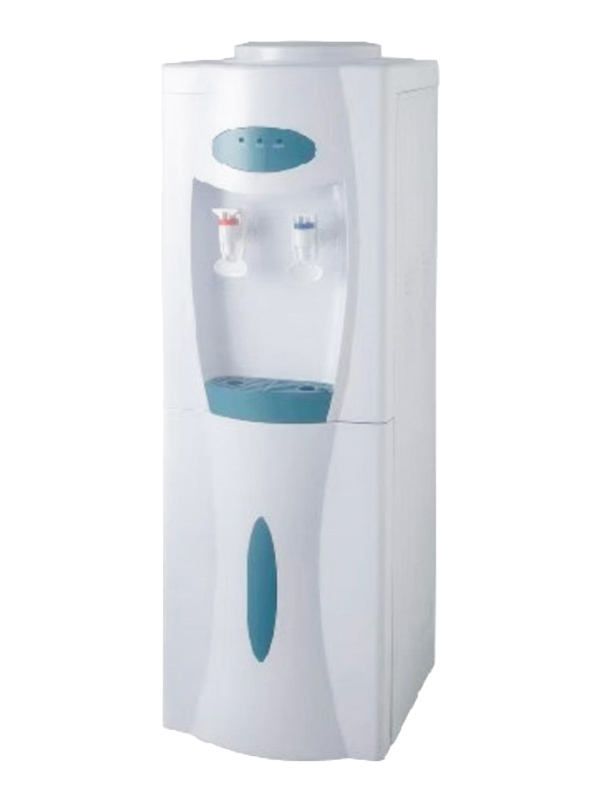 Simplex Tutum Hospitii Refrigeration Verticalis aqua dispensator