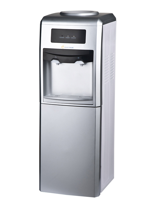 Non Contactum High-Tech Automatic Refrigerium et Calefaciens Sta-solus aqua Dispensator