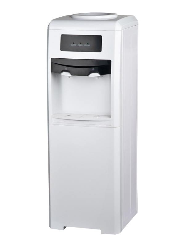 Non Contactum High-Tech Automatic Refrigerium et Calefaciens Sta-solus aqua Dispensator