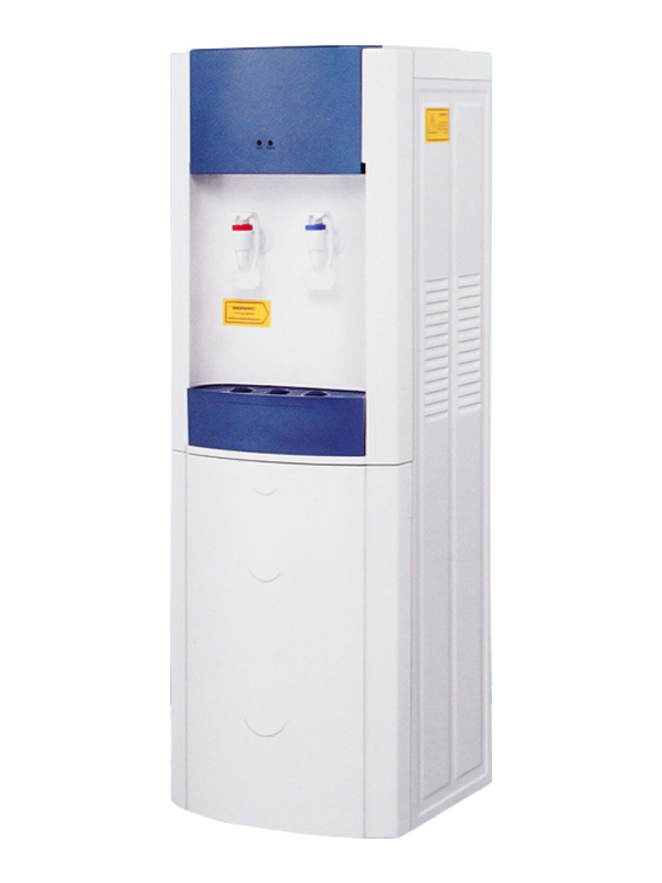 Simple Wholesale Commercial Electronic Heating Vertical Water Dispensator