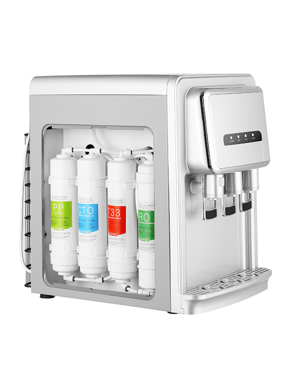 Commercial Provectus Desktop aqua Dispensator